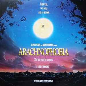 Best of arachnophobia movie-soundtrack - Free Watch Download - Todaypk