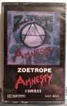 Cover of Amnesty, 1985, Cassette