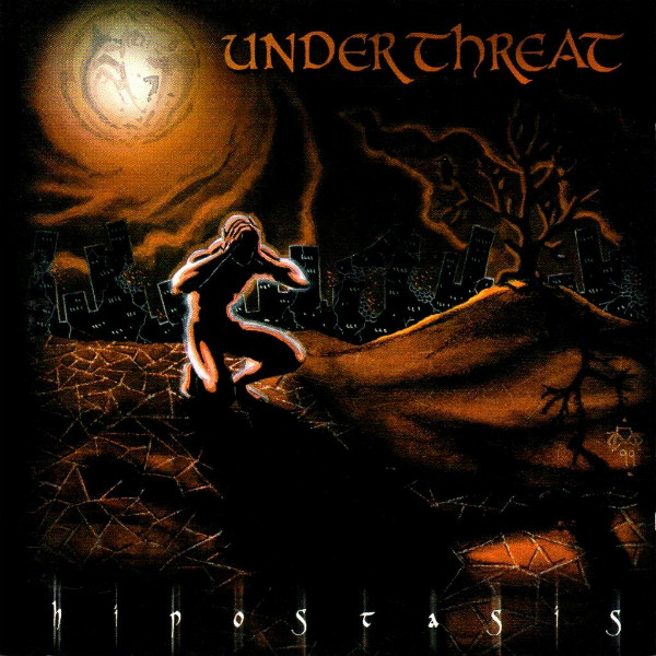 Under Threat - Hipostasis | Releases | Discogs