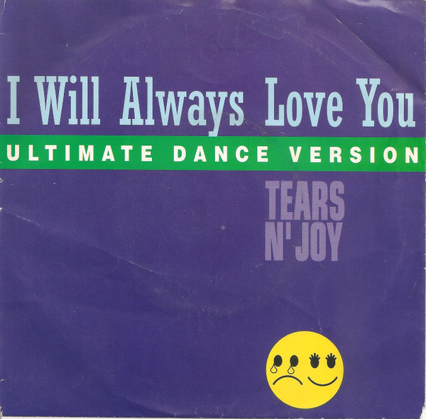 I Will Always Love You (Ultimate Dance Version)