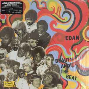 Edan - Beauty And The Beat