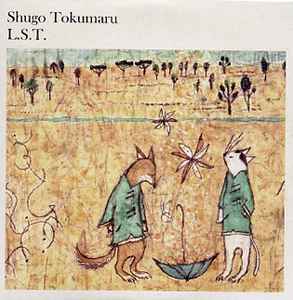 Shugo Tokumaru – L.S.T. (2006, CD) - Discogs