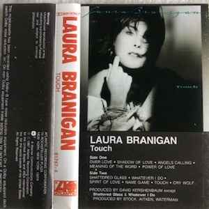 Laura Branigan, Ellen Shipley, Jude Johnstone, Rick Nowels, Rick