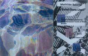 Mathilde Bataillé - Le Soleil Dans L’Oeil album cover