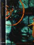 Cover of Semantic Spaces, 1994-08-22, Cassette