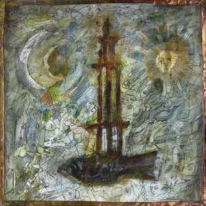 mewithoutYou - Brother, Sister album cover