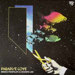 Misha Panfilov - Paradise Cove
