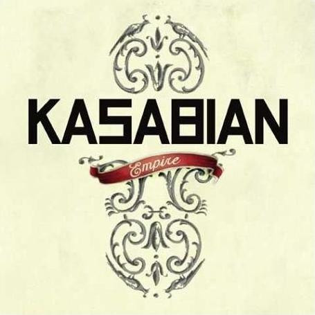 Kasabian = カサビアン – Empire = エンパイア EP (2006, Cardboard