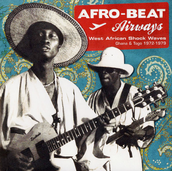 World Beat, Vol. 1 (Afrique De L'Ouest / West Africa) -  Music