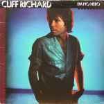 Cliff Richard – I'm No Hero (1980, Green Labels, Vinyl) - Discogs