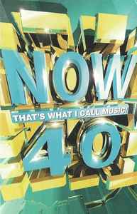 Various - Now That's What I Call Music! 40