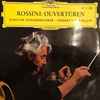 Rossini* : Berliner Philharmoniker - Herbert Von Karajan - Ouvertüren