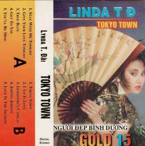Linda T Đ – Tokyo Town (1996, Cassette) - Discogs