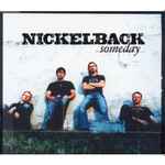 Cover of Someday, 2003, CD