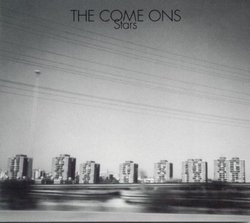 last ned album The Come Ons - Stars