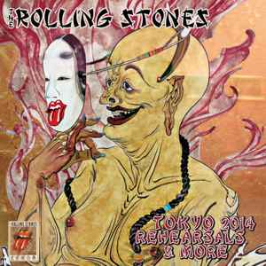 The Rolling Stones – The White Master Box (2009, CD) - Discogs