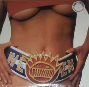 Ween - Chocolate And Cheese