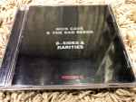Cover of B-Sides & Parities - Volume II, 2005, CD