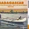 Various - Madagascar 1929-1931 (Musiques de la Côte Et Des Hauts Plateaux = Music Of The Coast And Tablelands)