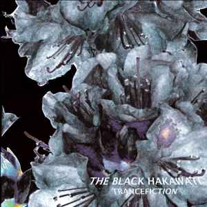 The Black Hakawati - Trancefiction album cover