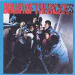 Cover of Dawn Of The Dickies, , CD