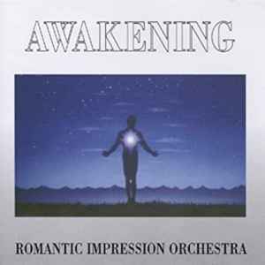 Romantic Impression Orchestra - Awakening album cover