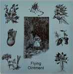 Cover of Flying Ointment, 2023-03-29, Vinyl