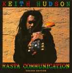 Cover of Rasta Communication, 2012-04-23, CD