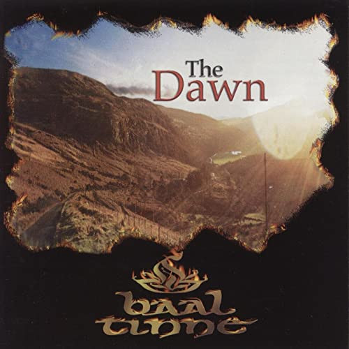 Baal Tinne - The Dawn on Discogs