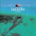 Cover of Café Del Mar Volume Eight, 2001, CD