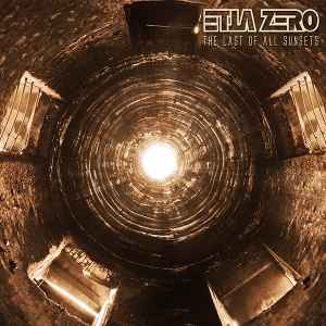 Etta Zero - The Last Of All Sunsets album cover
