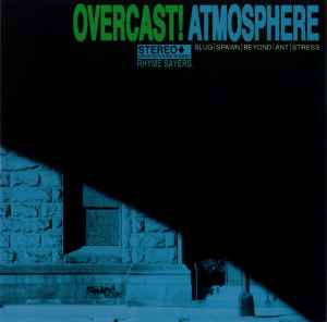 Atmosphere (2) - Overcast!