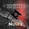Amorphous (9) Vs.  Cardinal Noire - Remixes