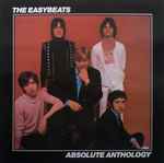 Cover of Absolute Anthology, 1986, Vinyl