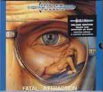 Killer - Fatal Attraction | Releases | Discogs