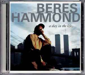 Beres Hammond & Derrick Lara – Expression (1995, CD) - Discogs