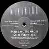 MikeroBenics - Die Remixe