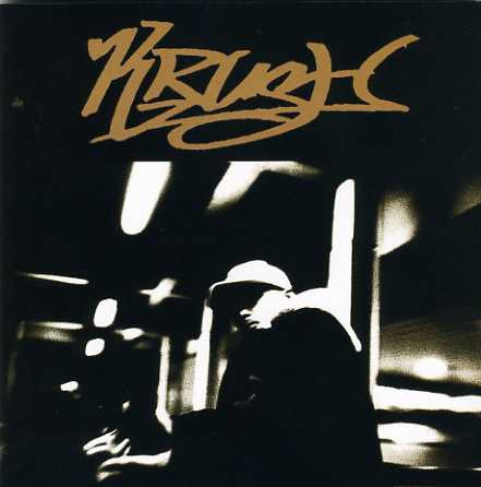 DJ Krush - Krush | Releases | Discogs