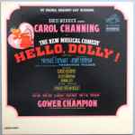 Cover of Hello, Dolly! (The Original Broadway Cast Recording), 1964, Vinyl