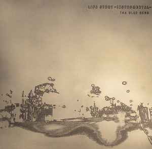 Tha Blue Herb – Life Story ~Instrumental~ (2007, Vinyl) - Discogs
