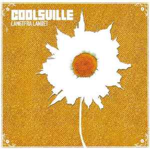 Coolsville - Langtfra Landet album cover