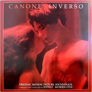 Canone Inverso - Ennio Morricone