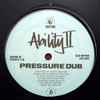 Ability II - Pressure Dub