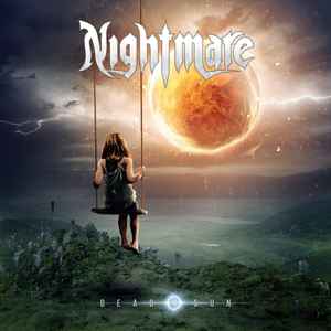 Nightmare (3) - Dead Sun