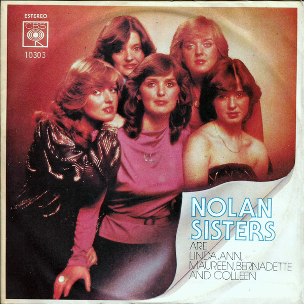 The Nolans - I'm In The Mood For Dancing | Releases | Discogs