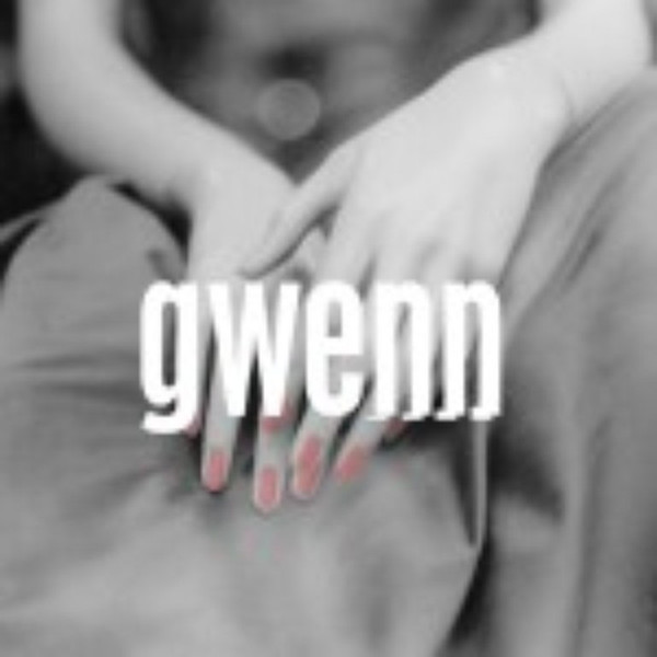 descargar álbum Gwenn - Gwenn