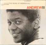 Cover of Andrew!!!, 2005, CD
