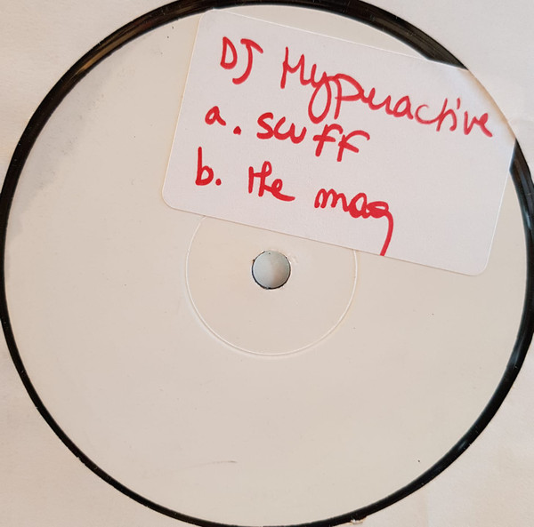 ladda ner album DJ Hyperactive - Scuff