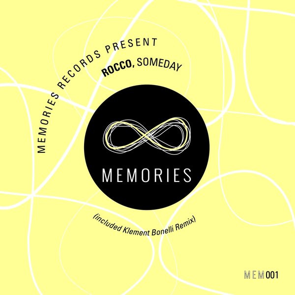 Rocco – Someday (2008, Vinyl) - Discogs