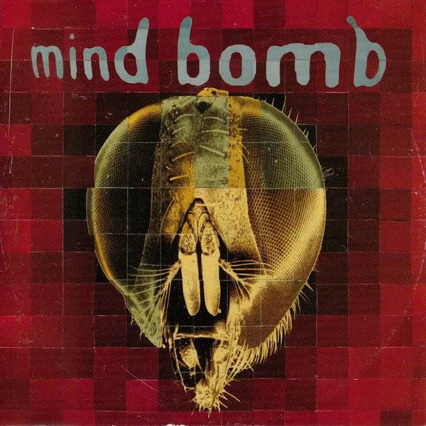 Mind Bomb – Mind Bomb (1993, CD) - Discogs